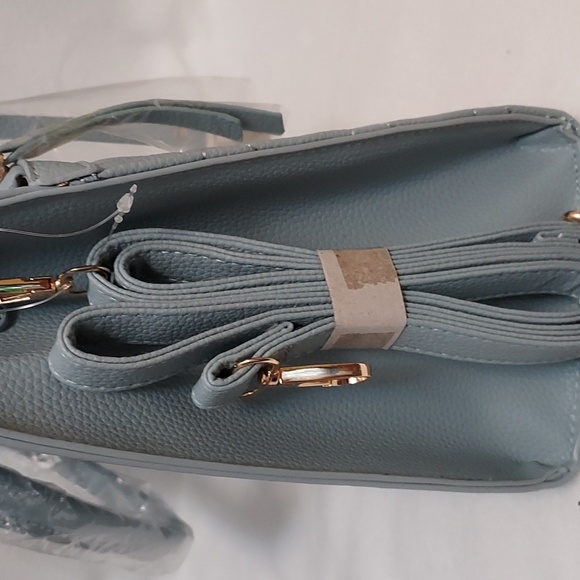 Gloria Vanderbilt Denim Bag - Picture 7 of 15